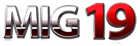 mig 19 logo