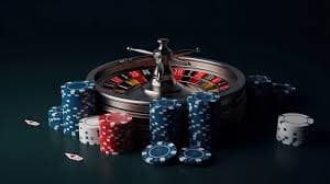 mig 19 Live Casino